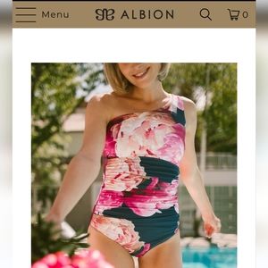 Albion swimsuit